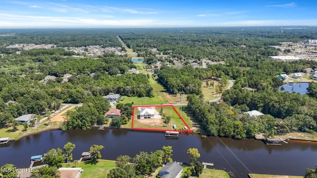 $875,000 | 13215 River Walk Circle, D'Iberville, MS 39540