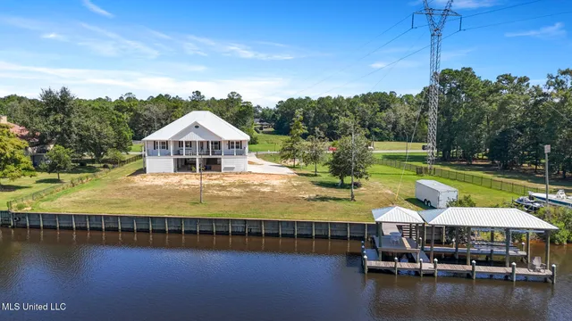 $875,000 | 13215 River Walk Circle, D'Iberville, MS 39540