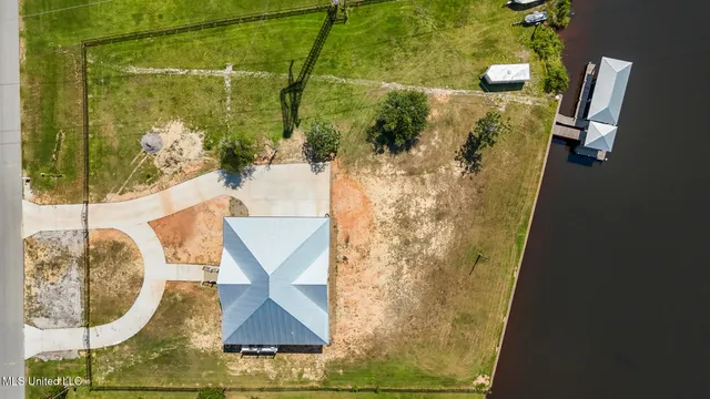 $875,000 | 13215 River Walk Circle, D'Iberville, MS 39540