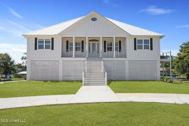 $875,000 | 13215 River Walk Circle, D'Iberville, MS 39540