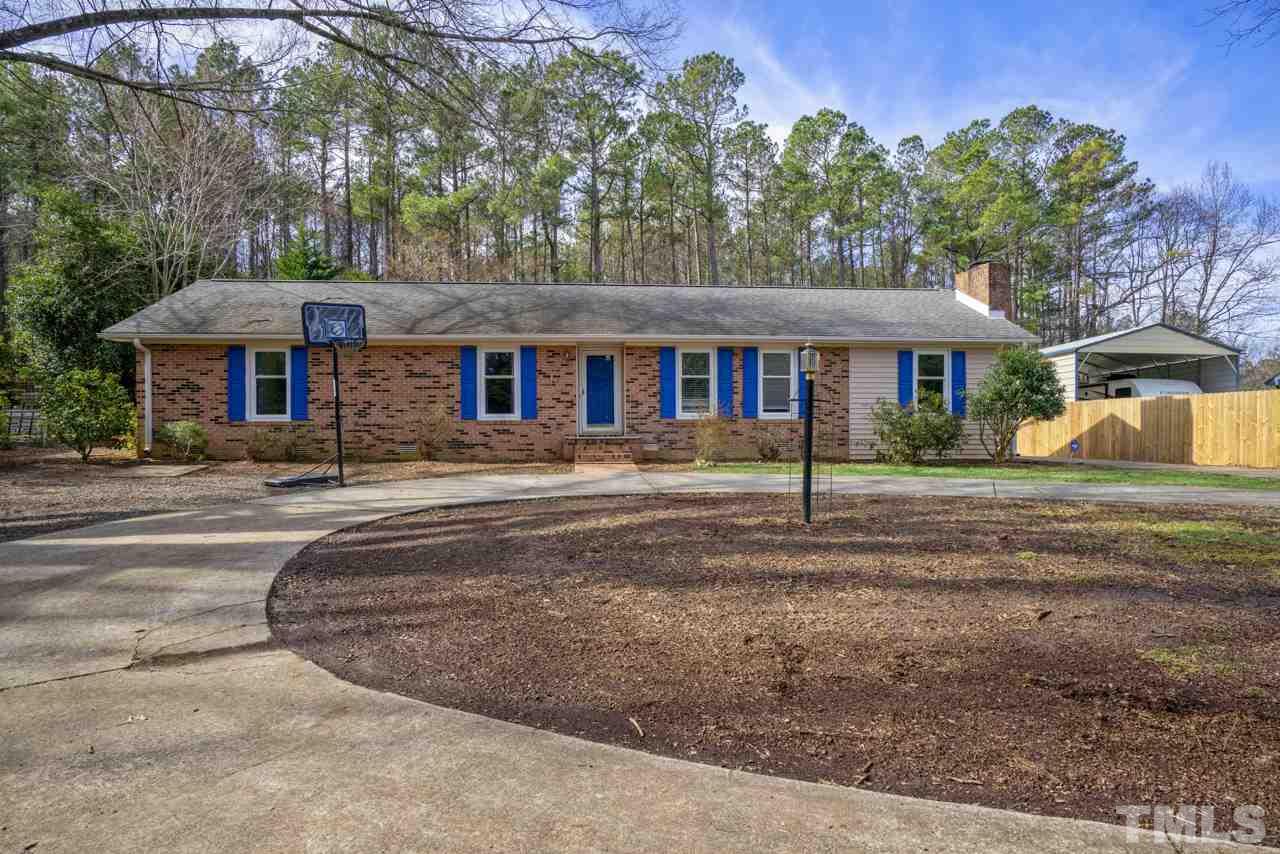 3819 Cole Mill Road Durham, NC 27712 - Photo 1 of 25 Gallery Image 1