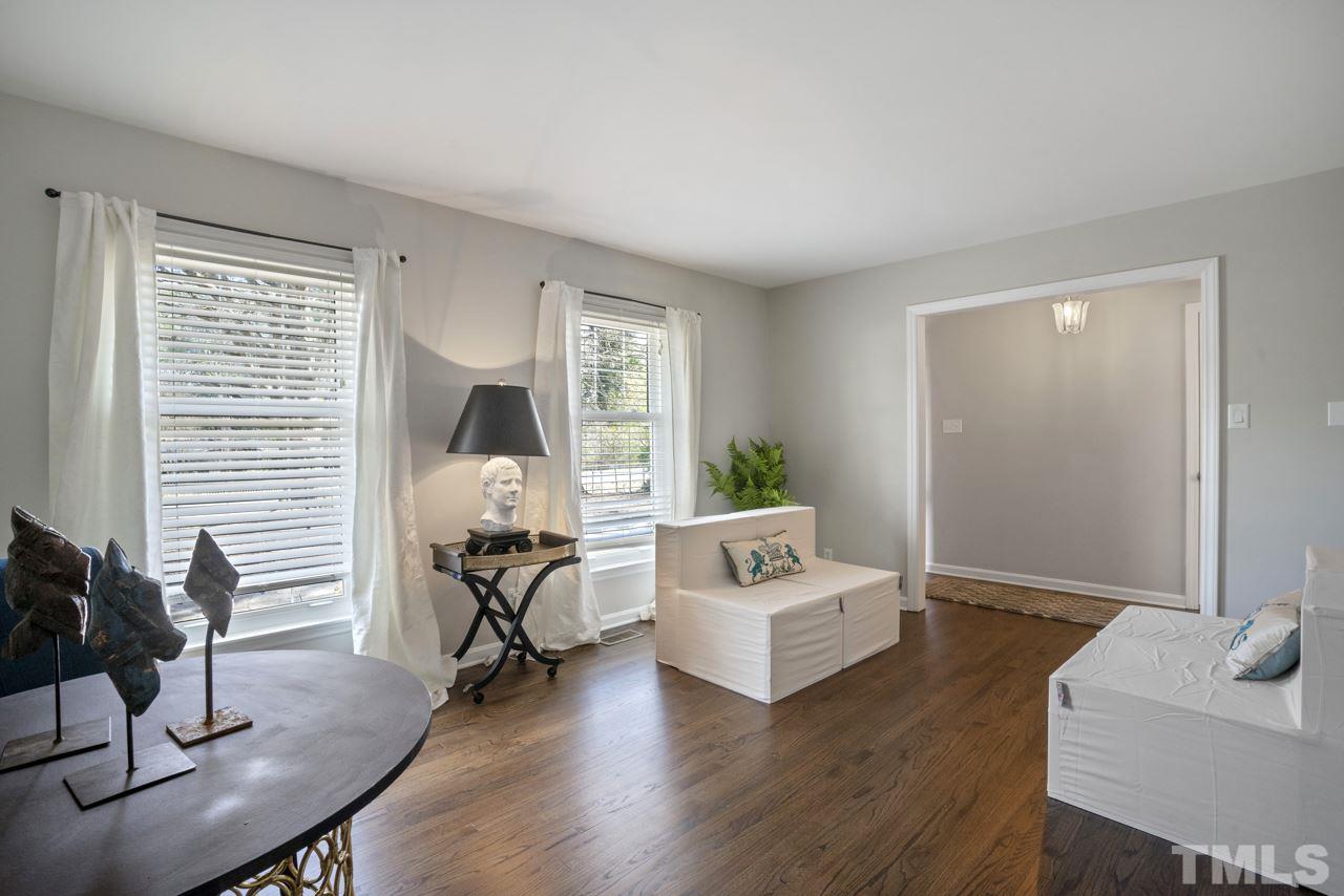 3819 Cole Mill Road Durham, NC 27712 - Photo 4 of 25 Gallery Image 4