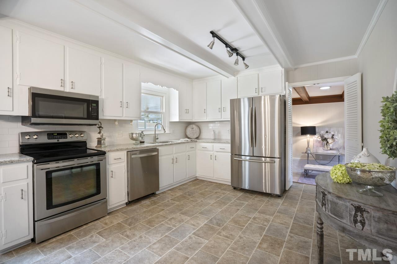 3819 Cole Mill Road Durham, NC 27712 - Photo 6 of 25 Gallery Image 6