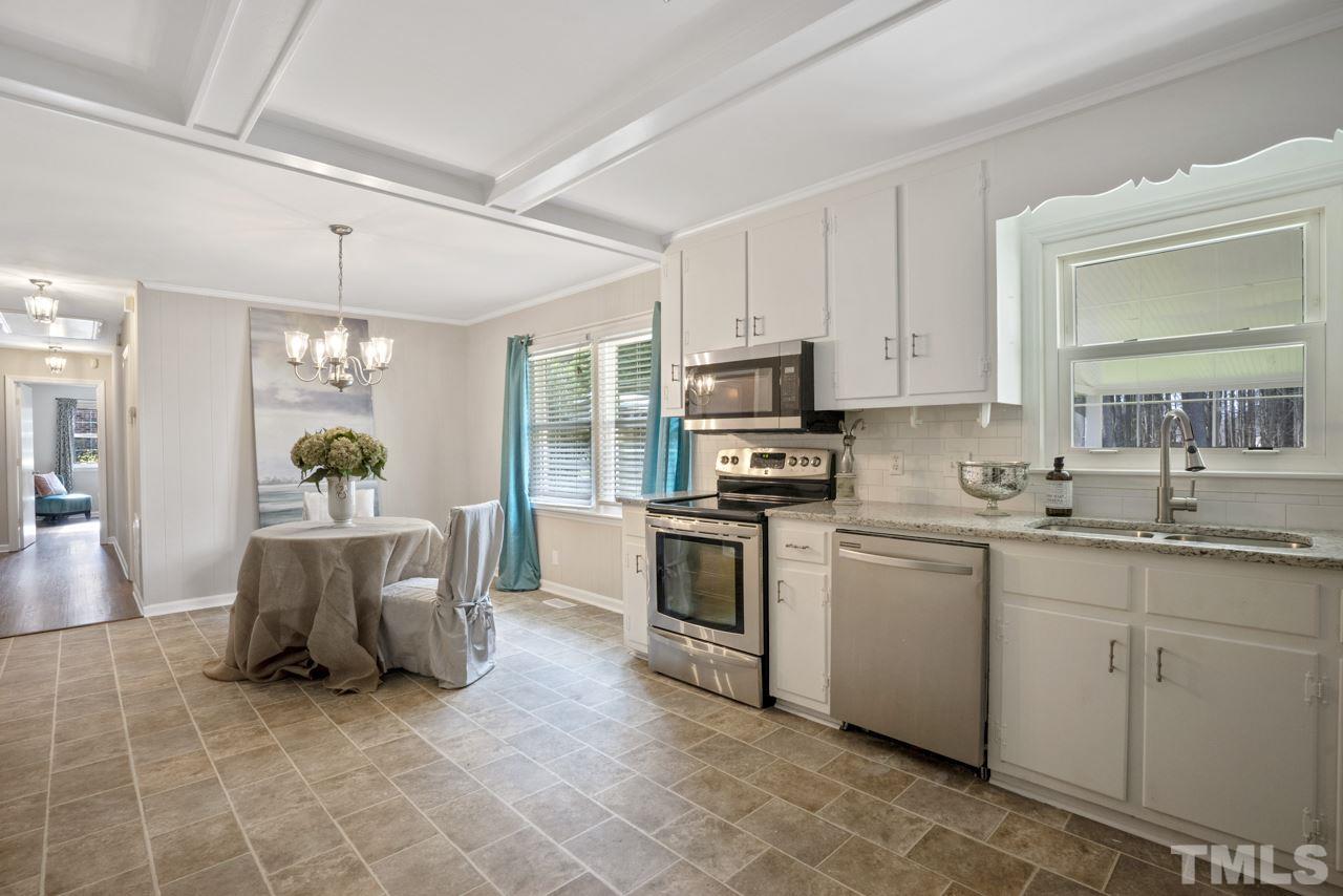 3819 Cole Mill Road Durham, NC 27712 - Photo 7 of 25 Gallery Image 7