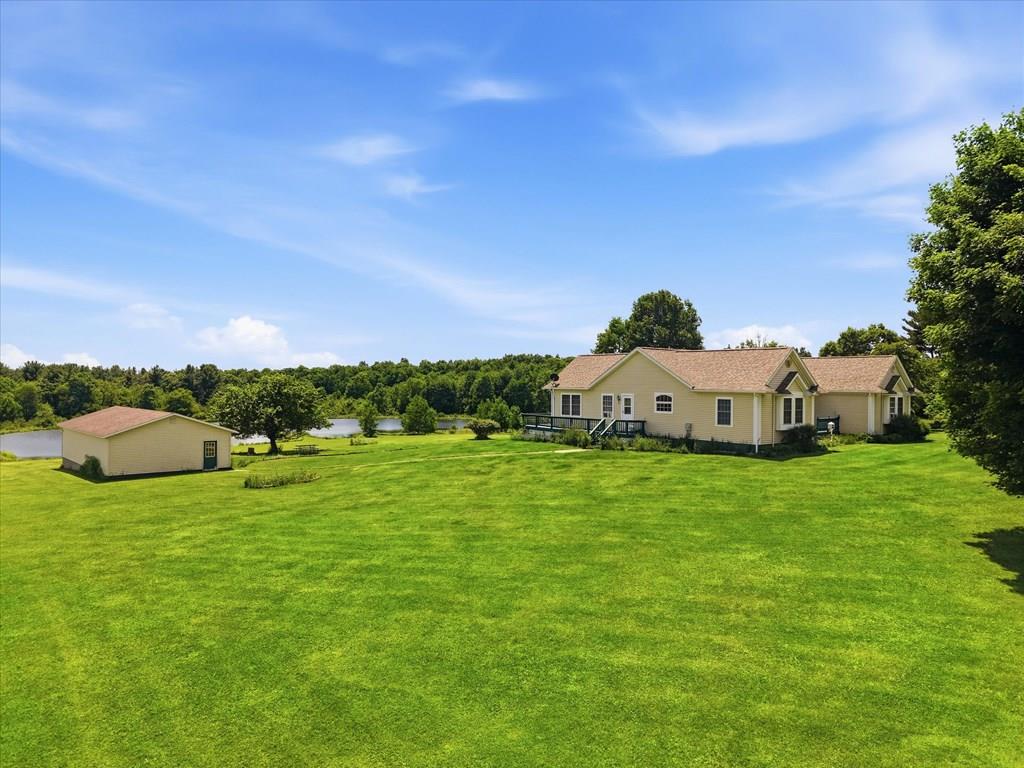 867 Sutton Road Grand Valley, PA 16420 - Photo 1 of 53 Main View