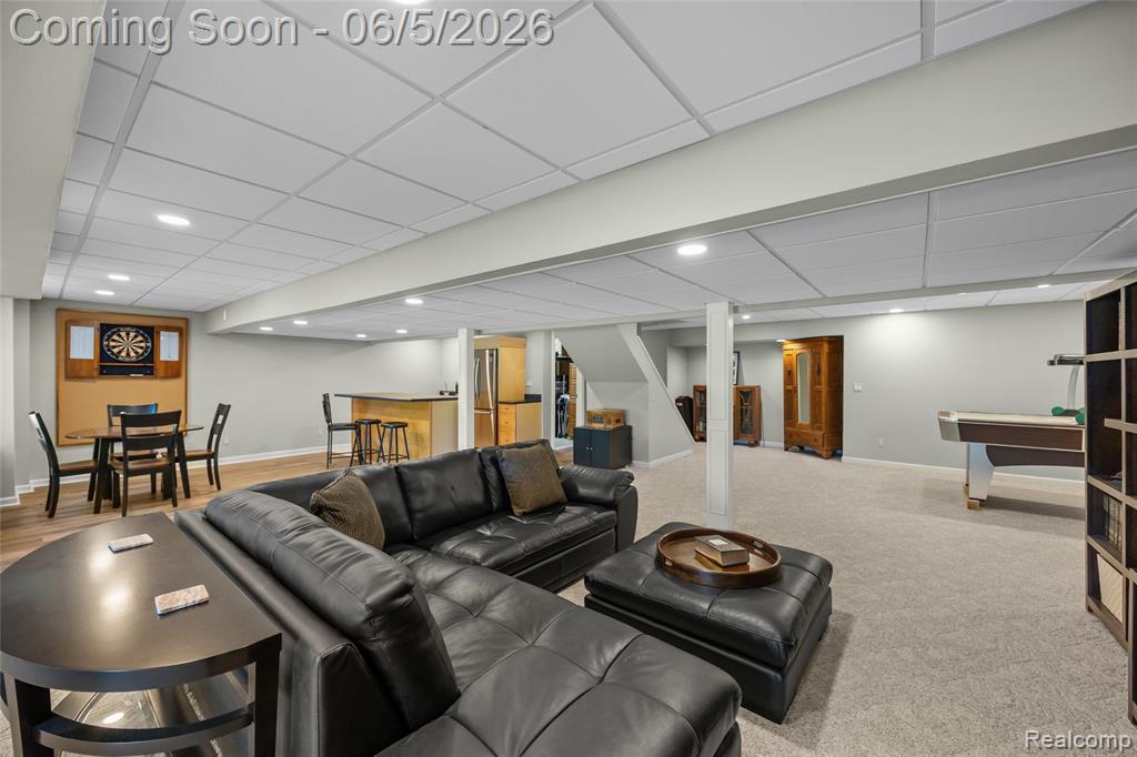 7505 Quail Ridge Drive Dexter, MI 48130 - Photo 61 of 75