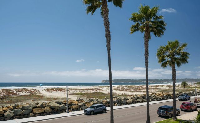 a view of ocean view