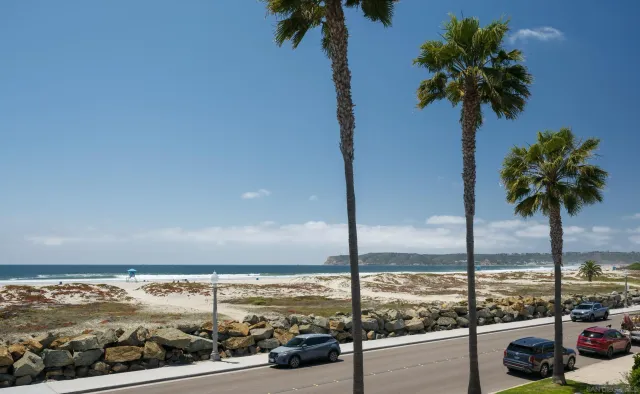 a view of ocean view