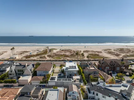 $19,500,000 | 535 Ocean Boulevard, Coronado, CA 92118