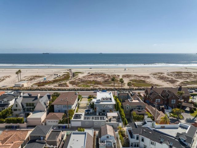 $19,500,000 | 535 Ocean Boulevard, Coronado, CA 92118
