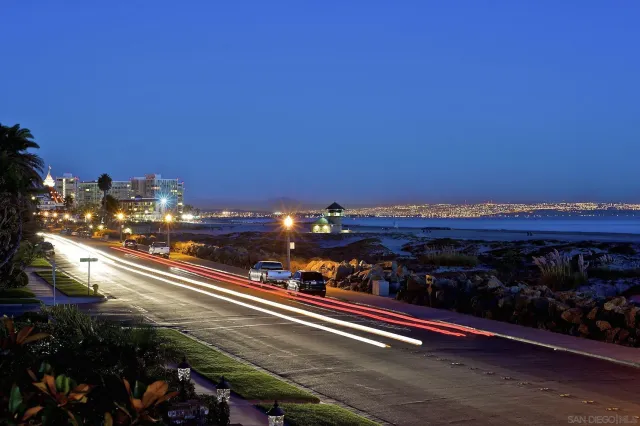 $19,500,000 | 535 Ocean Boulevard, Coronado, CA 92118