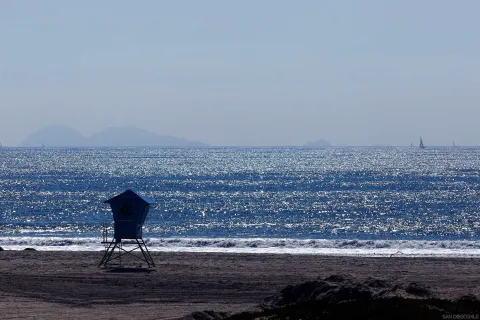 $19,500,000 | 535 Ocean Boulevard, Coronado, CA 92118