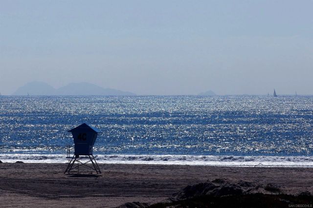 $19,500,000 | 535 Ocean Boulevard, Coronado, CA 92118