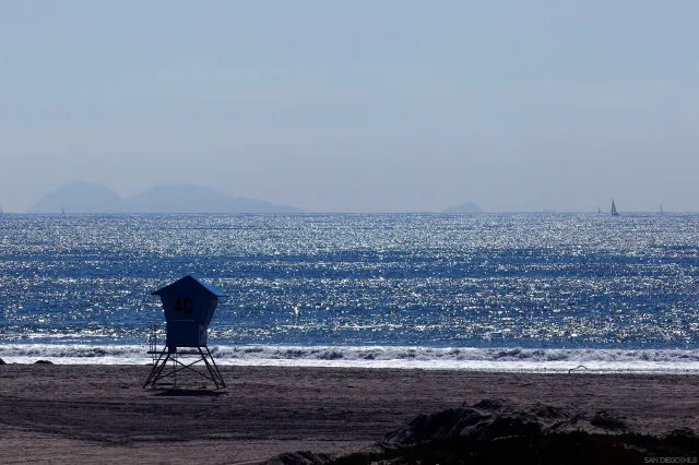 $19,500,000 | 535 Ocean Boulevard, Coronado, CA 92118