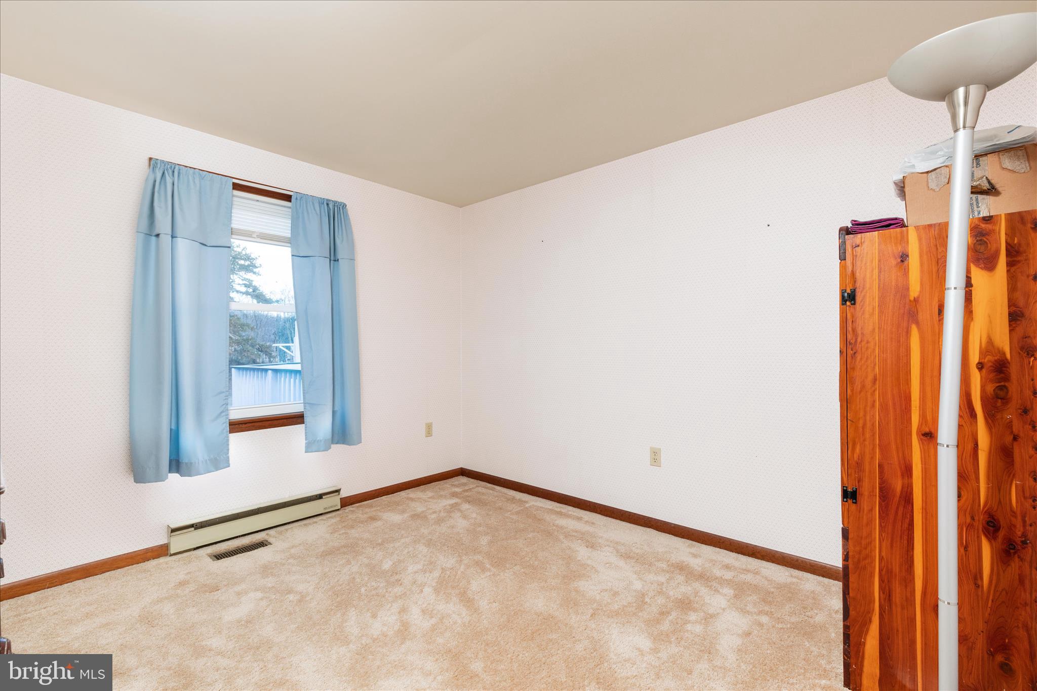 2467 Buck Hill Road Mount Jackson, VA 22842 - Photo 17 of 45 Bedroom