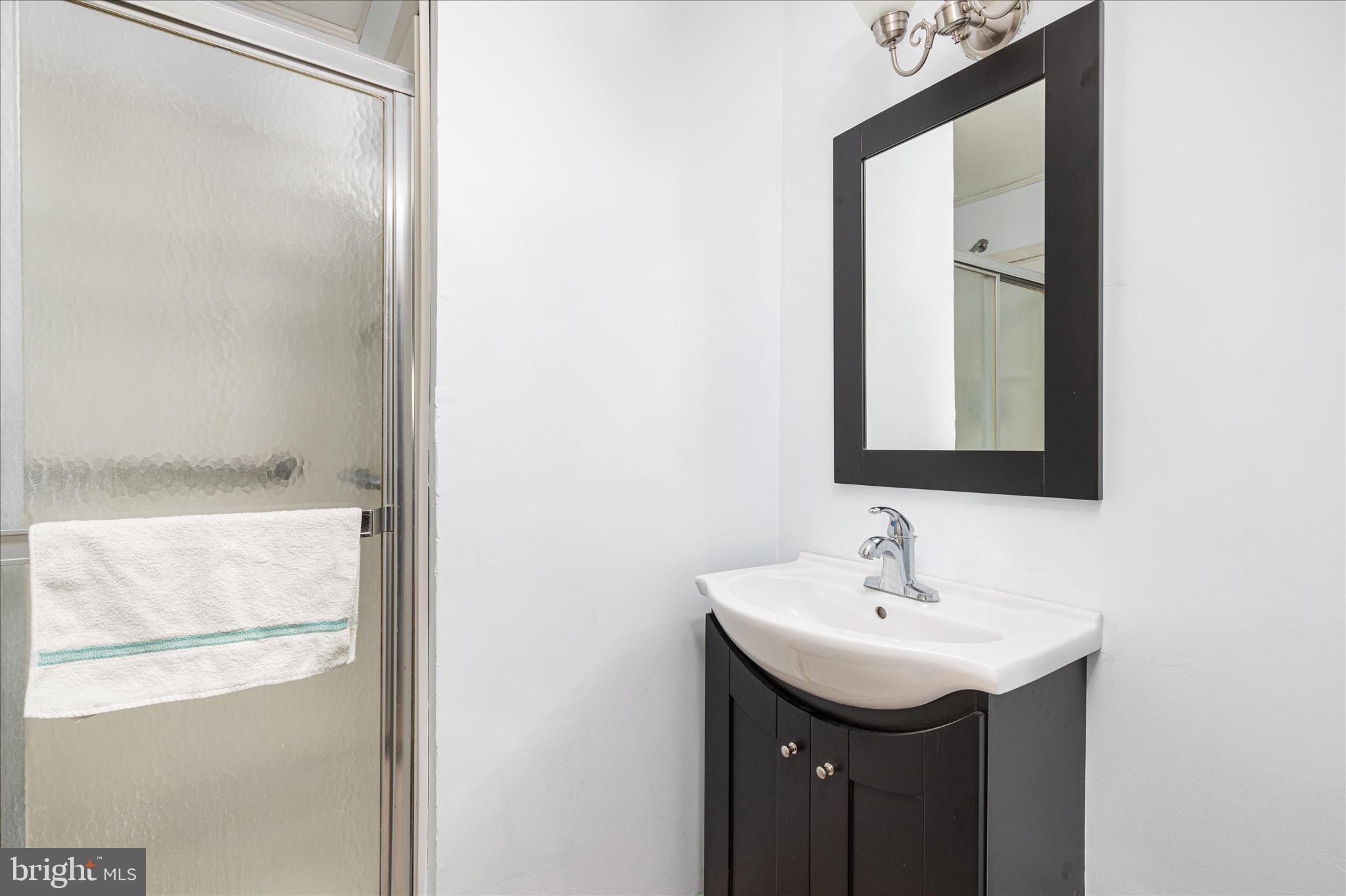 2467 Buck Hill Road Mount Jackson, VA 22842 - Photo 24 of 45 Primary Bathroom