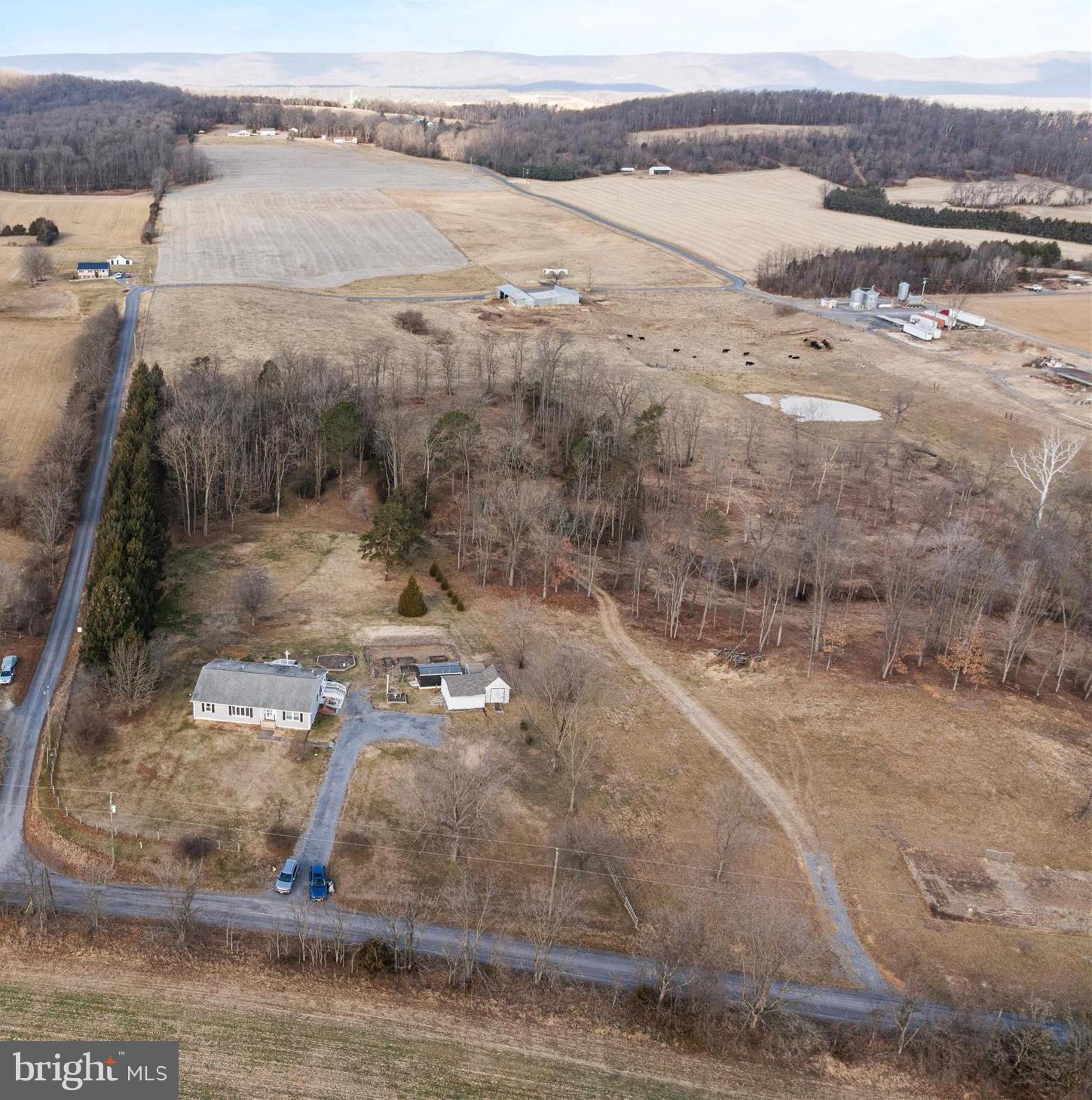 2467 Buck Hill Road Mount Jackson, VA 22842 - Photo 29 of 45