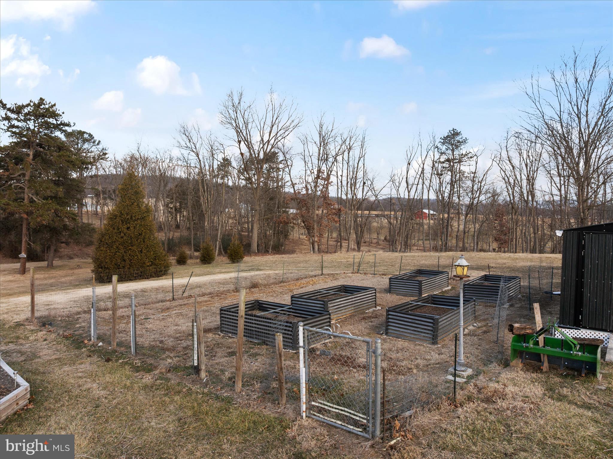 2467 Buck Hill Road Mount Jackson, VA 22842 - Photo 37 of 45