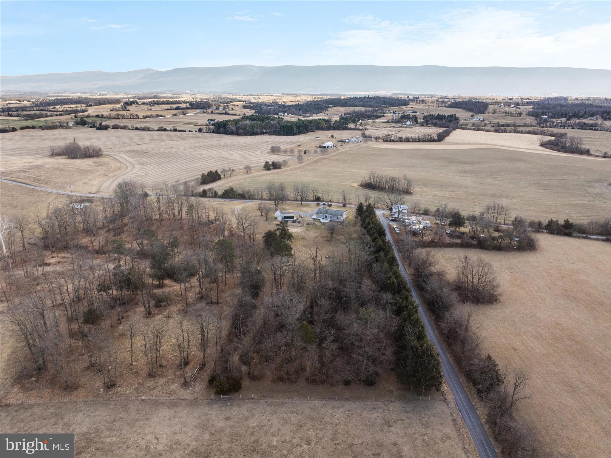 2467 Buck Hill Road Mount Jackson, VA 22842 - Photo 41 of 45