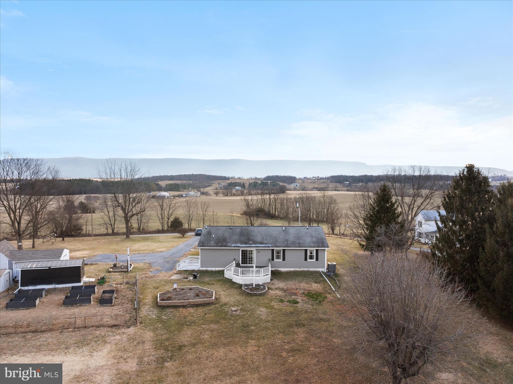 2467 Buck Hill Road Mount Jackson, VA 22842 - Photo 42 of 45