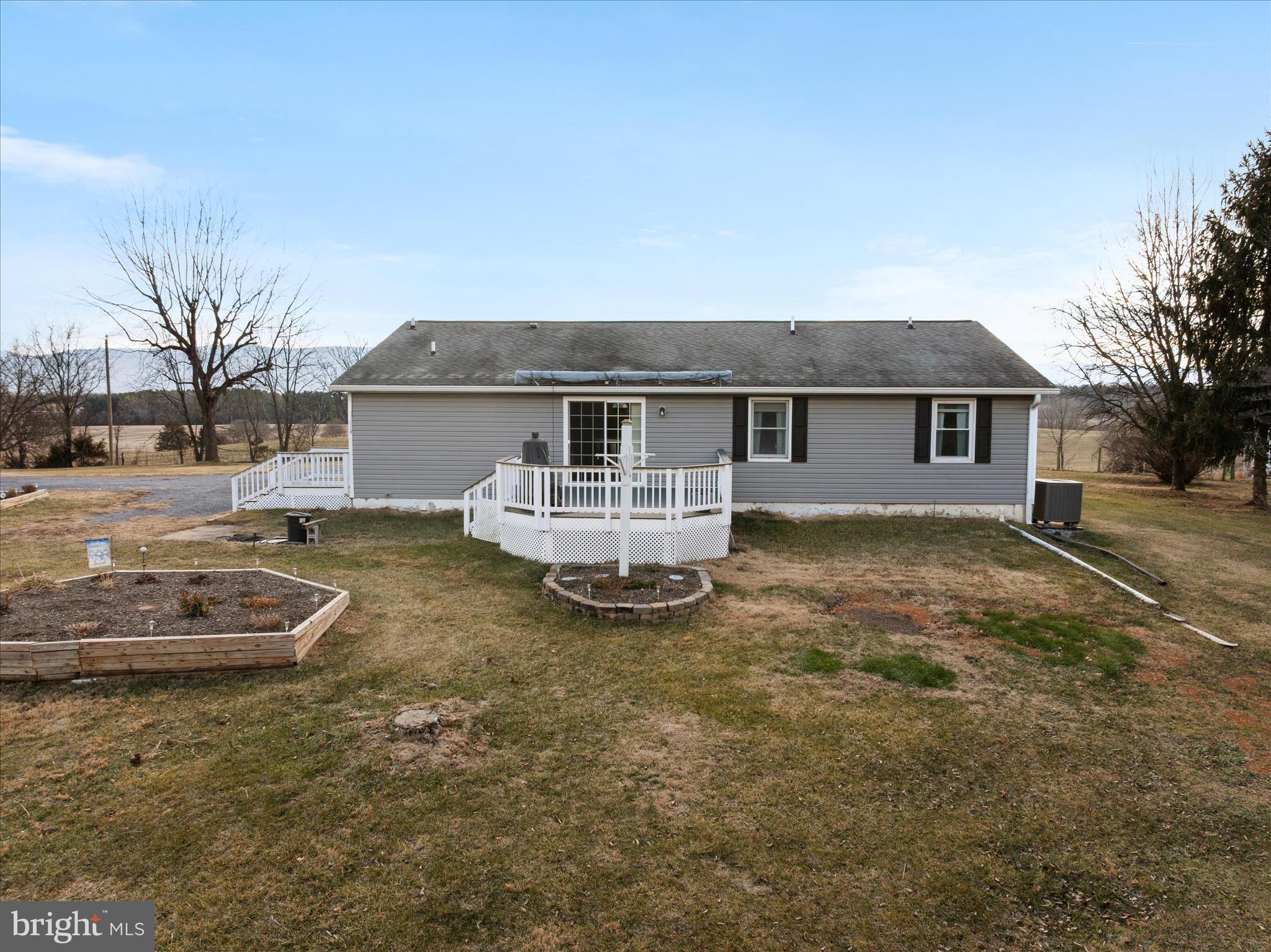 2467 Buck Hill Road Mount Jackson, VA 22842 - Photo 43 of 45