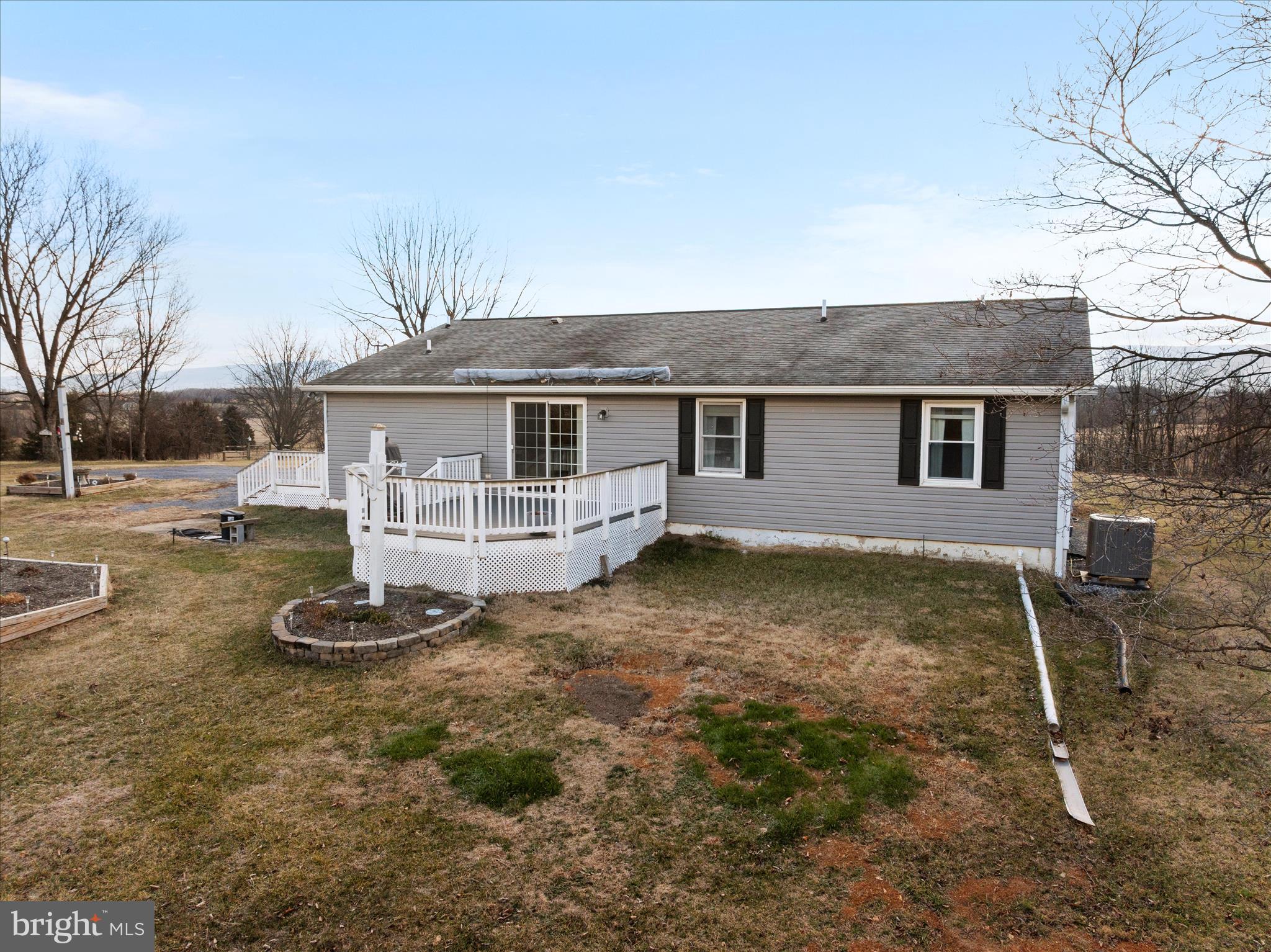 2467 Buck Hill Road Mount Jackson, VA 22842 - Photo 44 of 45
