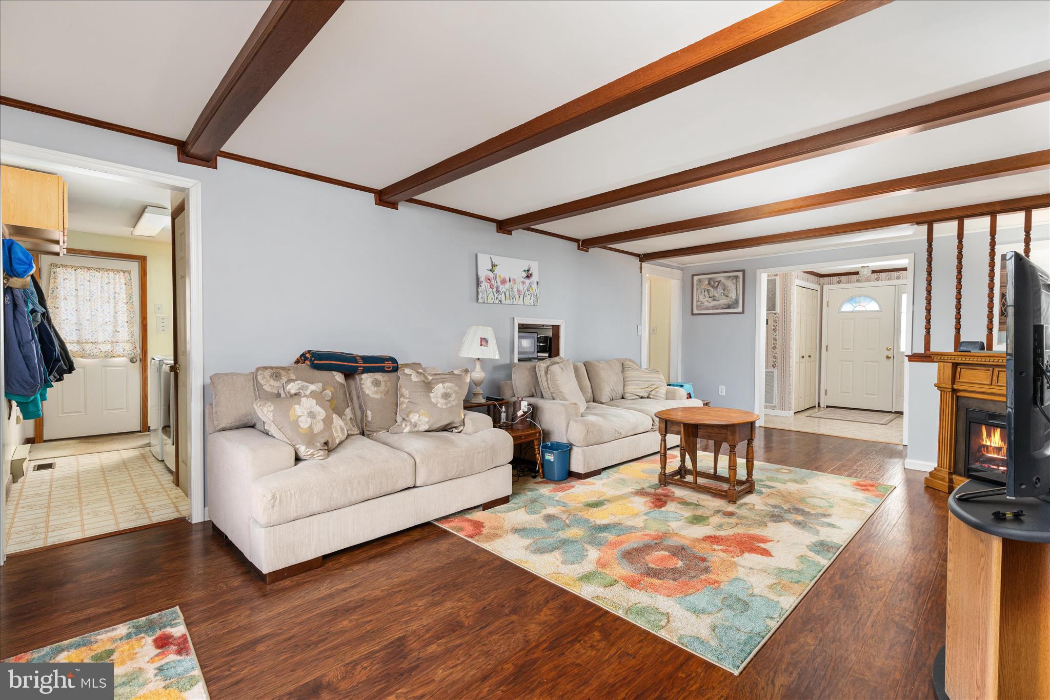 2467 Buck Hill Road Mount Jackson, VA 22842 - Photo 9 of 45 Family Room