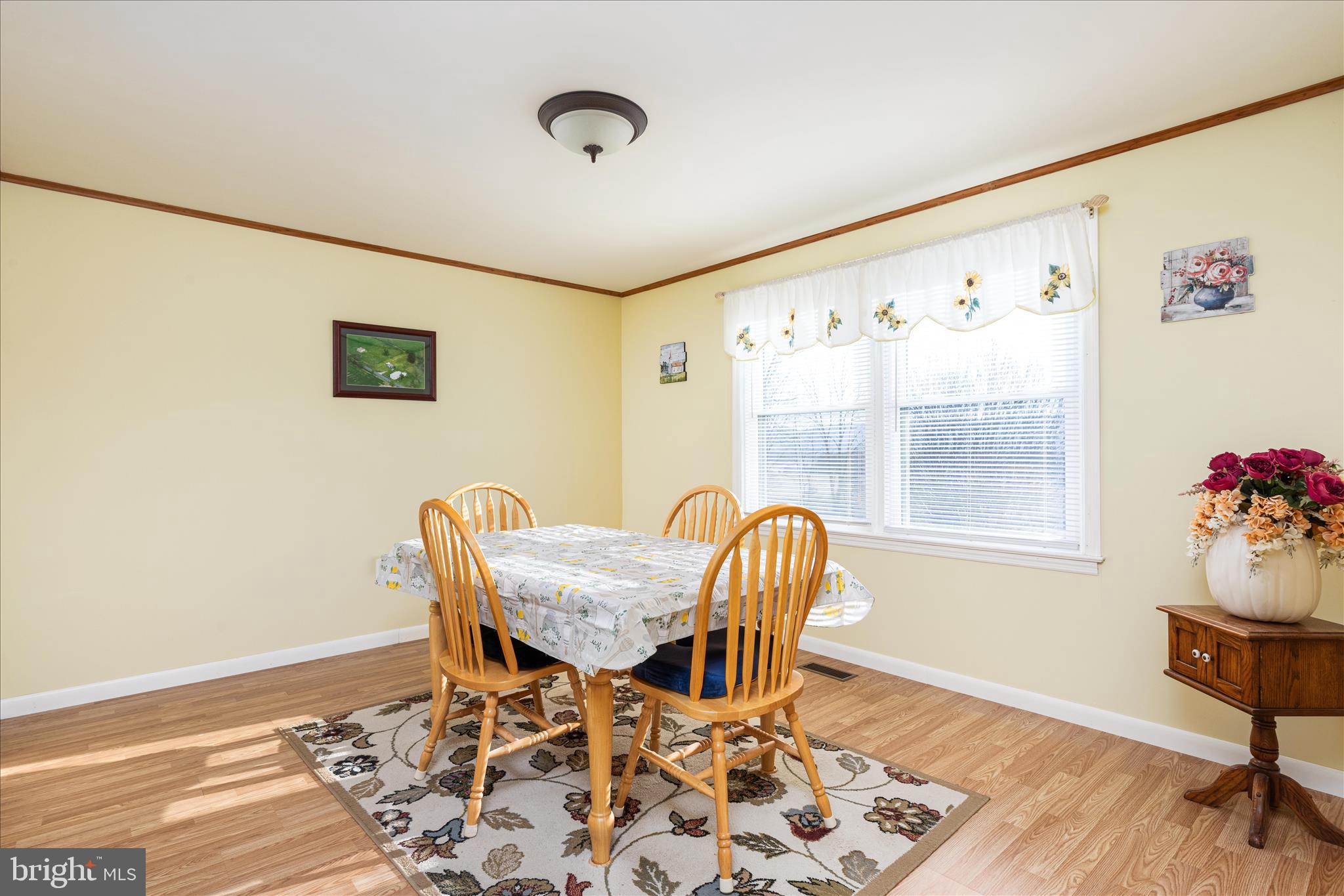 2467 Buck Hill Road Mount Jackson, VA 22842 - Photo 10 of 45 Dining Room