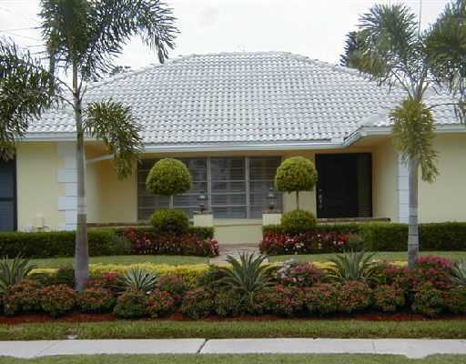 921 Mulberry Way Boca Raton, FL 33486 - Photo 2 of 7 Additional Photo