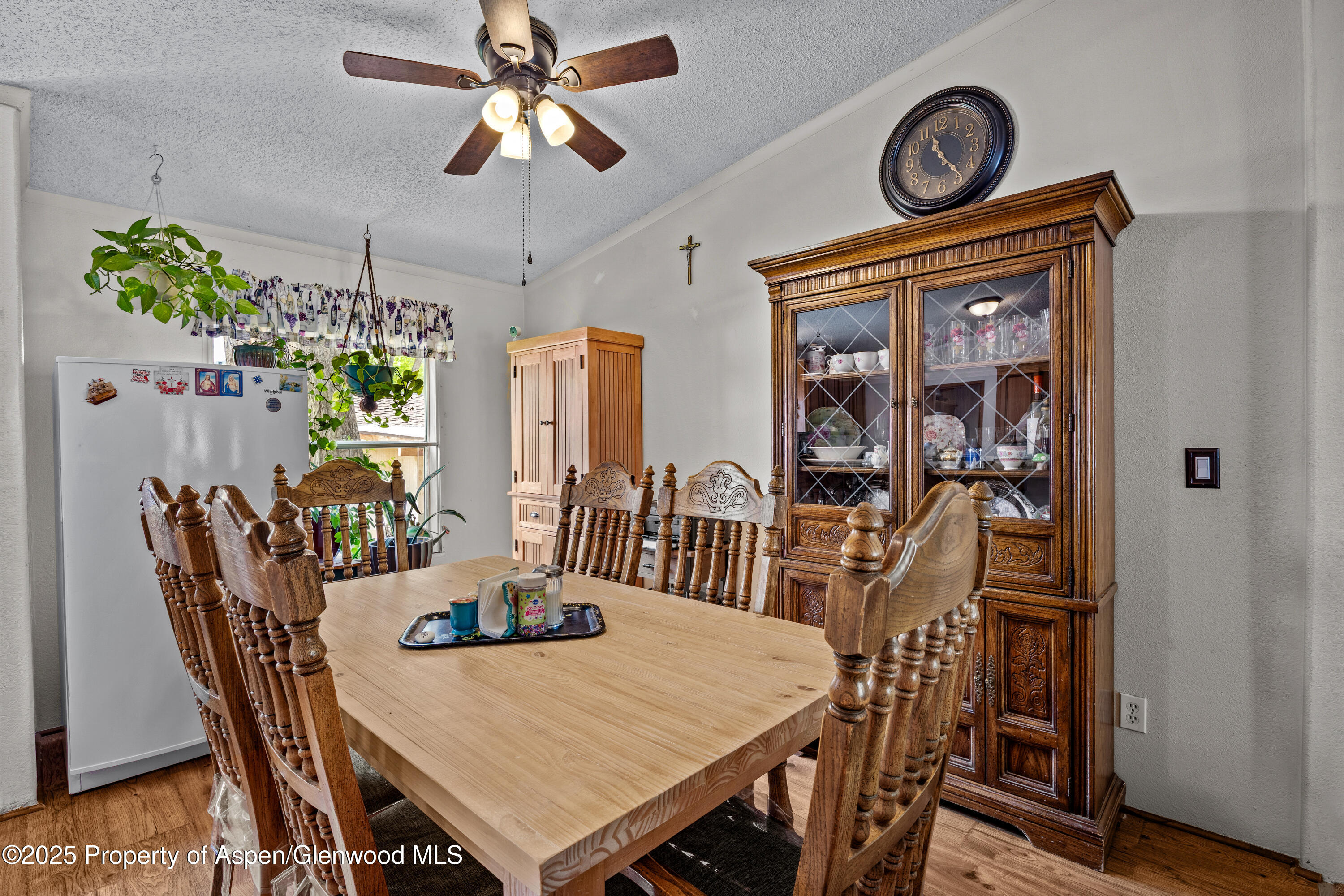 1801 West 2nd Street, Unit 22 Rifle, CO 81650 - Photo 12 of 26 Dining