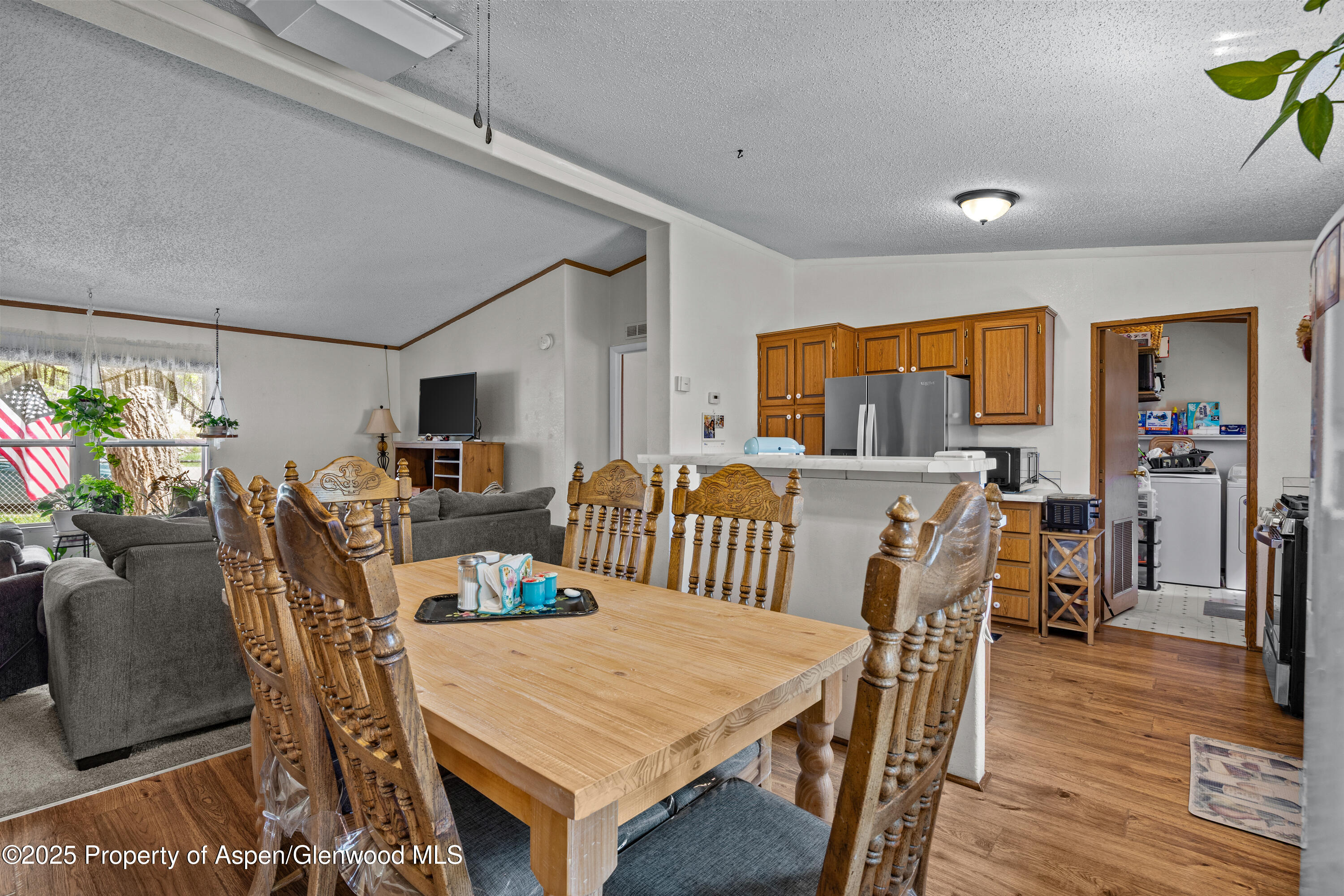 1801 West 2nd Street, Unit 22 Rifle, CO 81650 - Photo 14 of 26 Dining