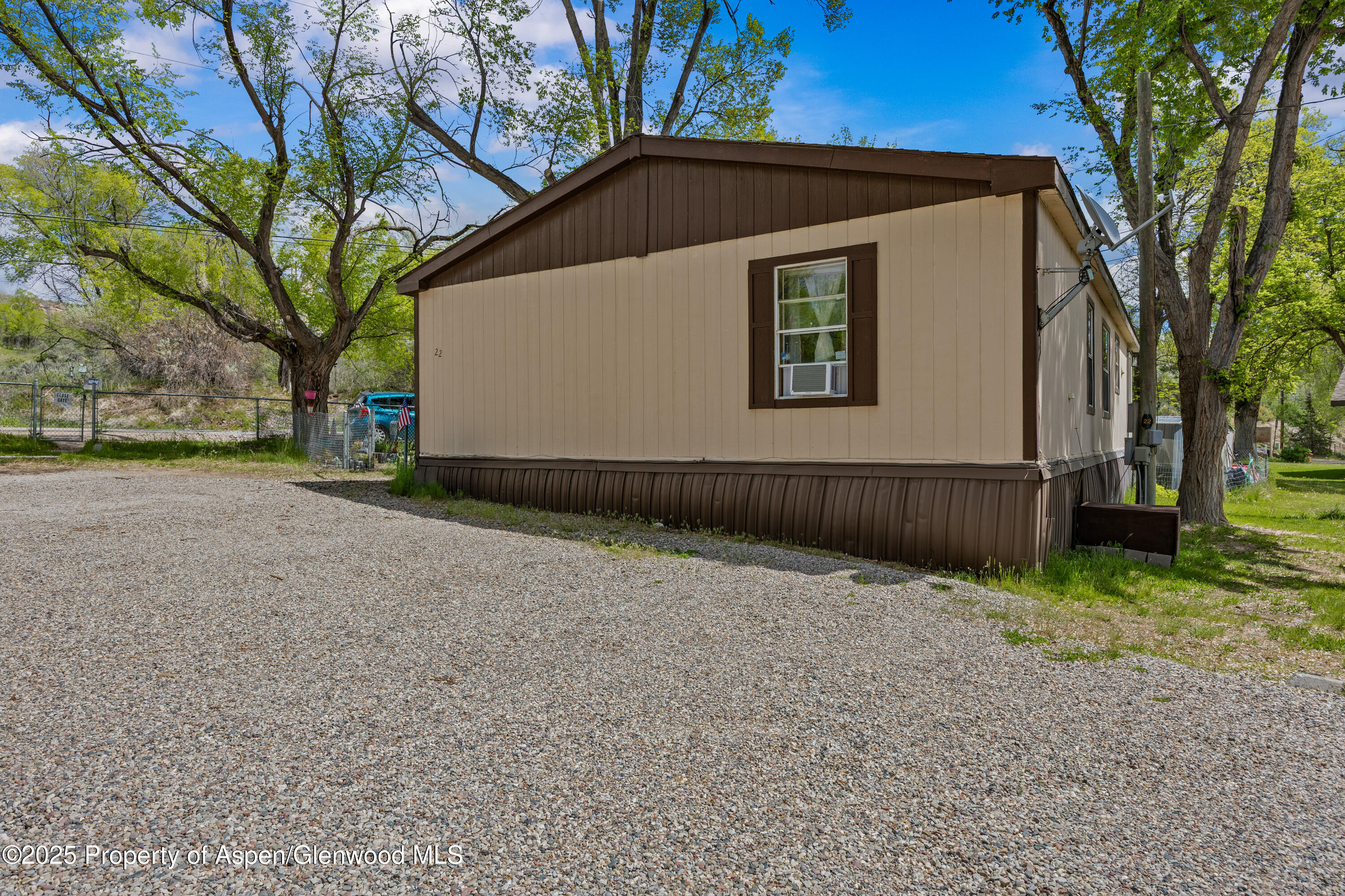 1801 West 2nd Street, Unit 22 Rifle, CO 81650 - Photo 2 of 26 Parking