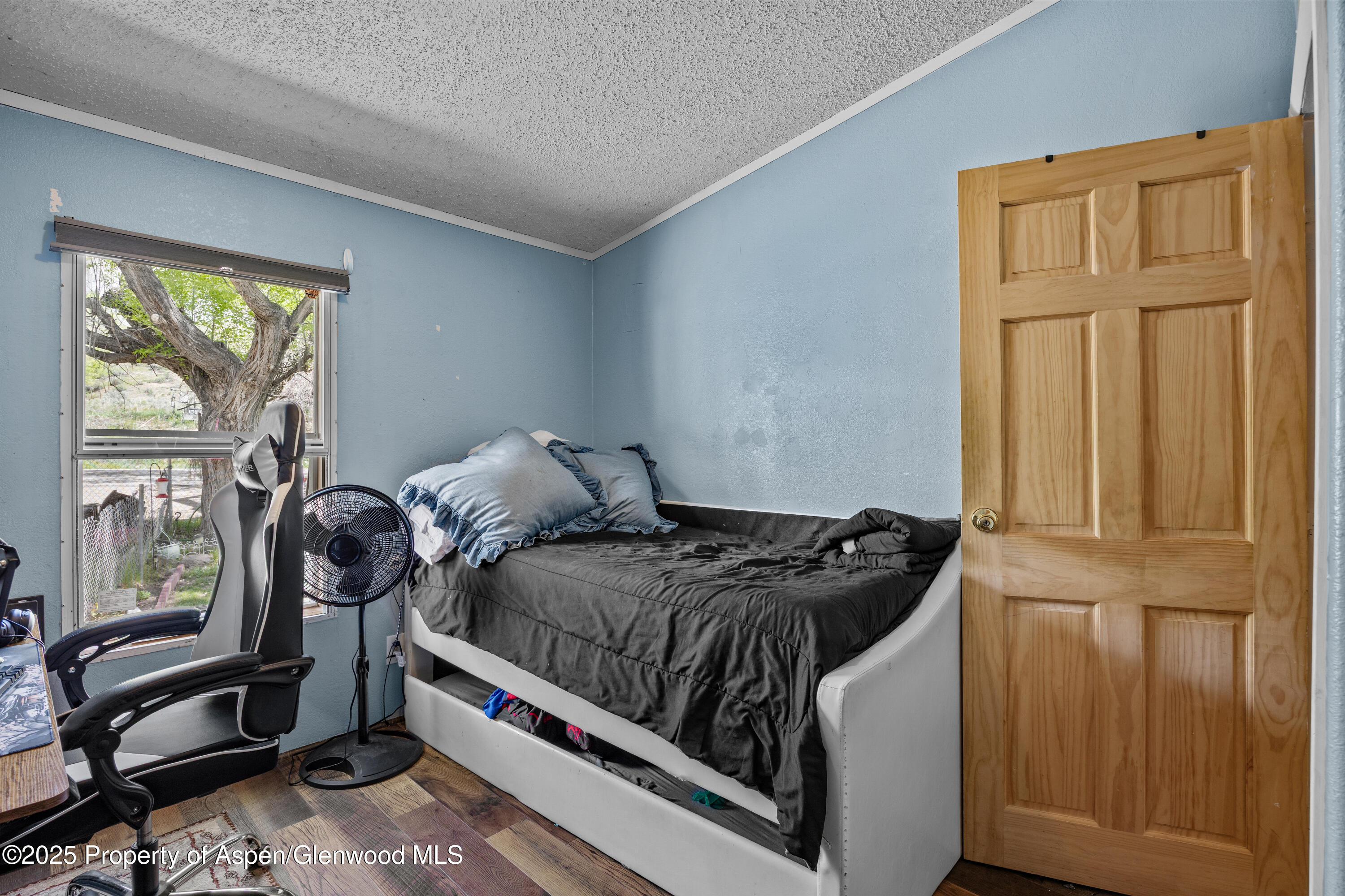 1801 West 2nd Street, Unit 22 Rifle, CO 81650 - Photo 21 of 26 Bedroom #3