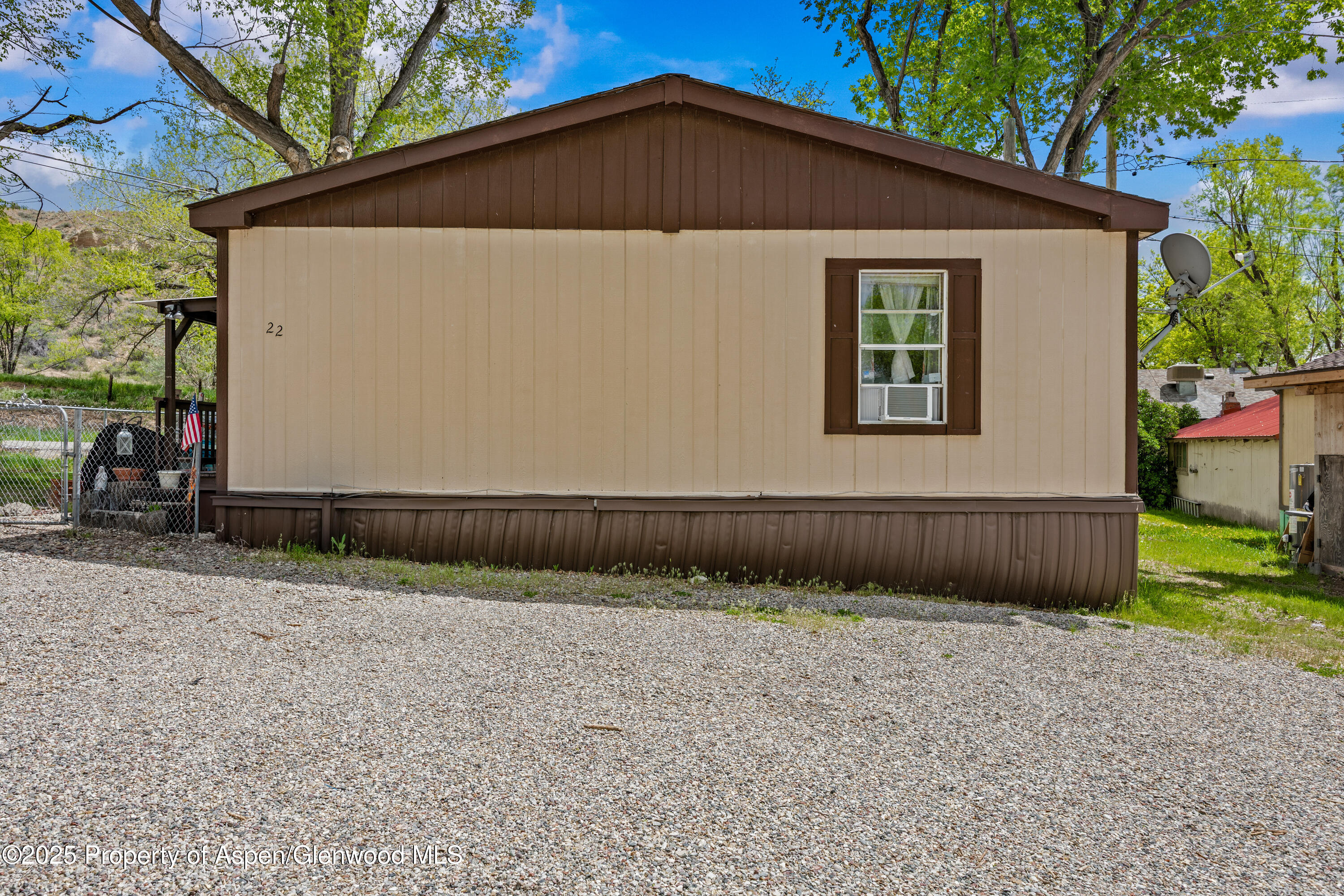 1801 West 2nd Street, Unit 22 Rifle, CO 81650 - Photo 3 of 26 Parking