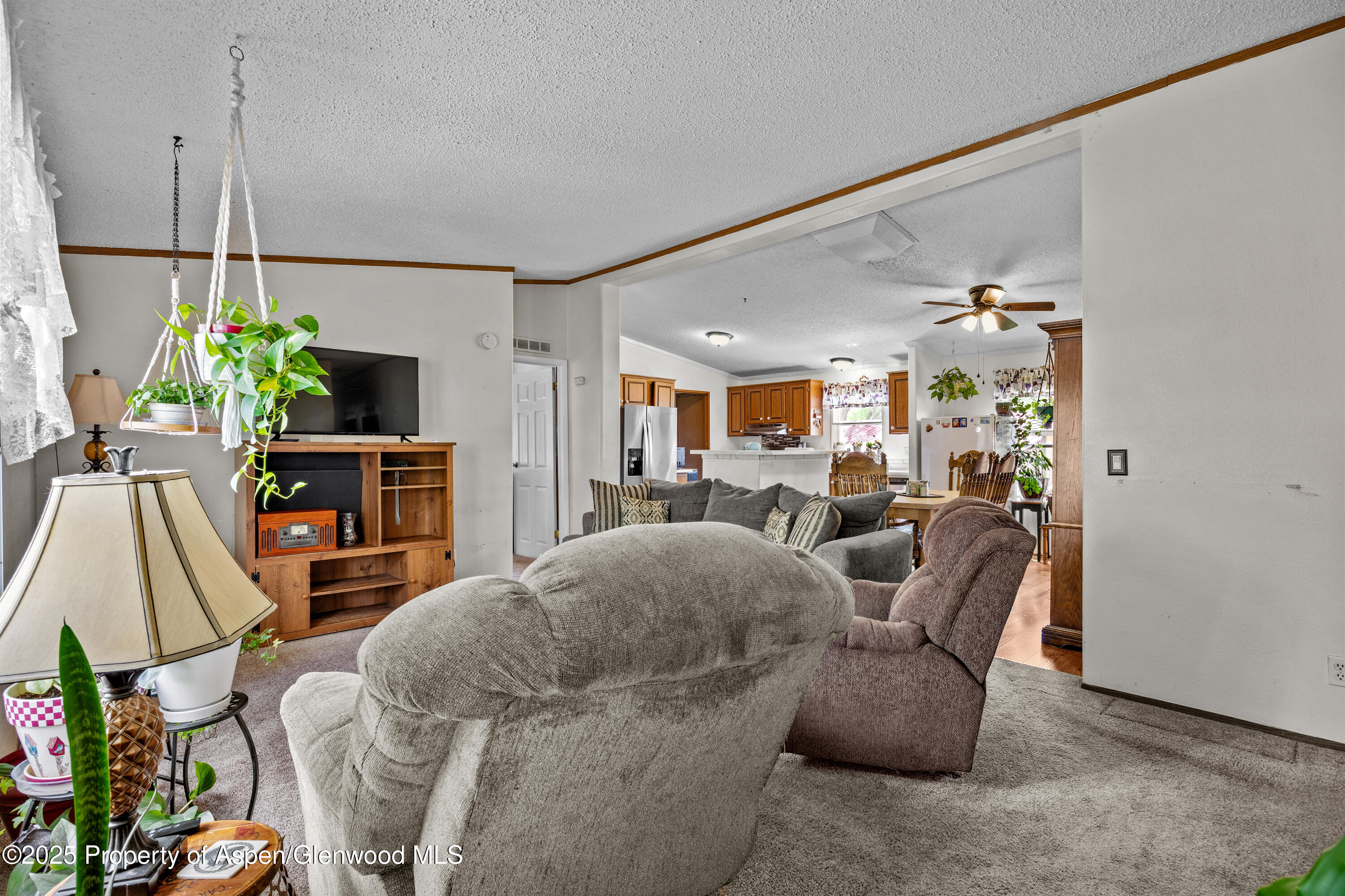 1801 West 2nd Street, Unit 22 Rifle, CO 81650 - Photo 5 of 26 Living