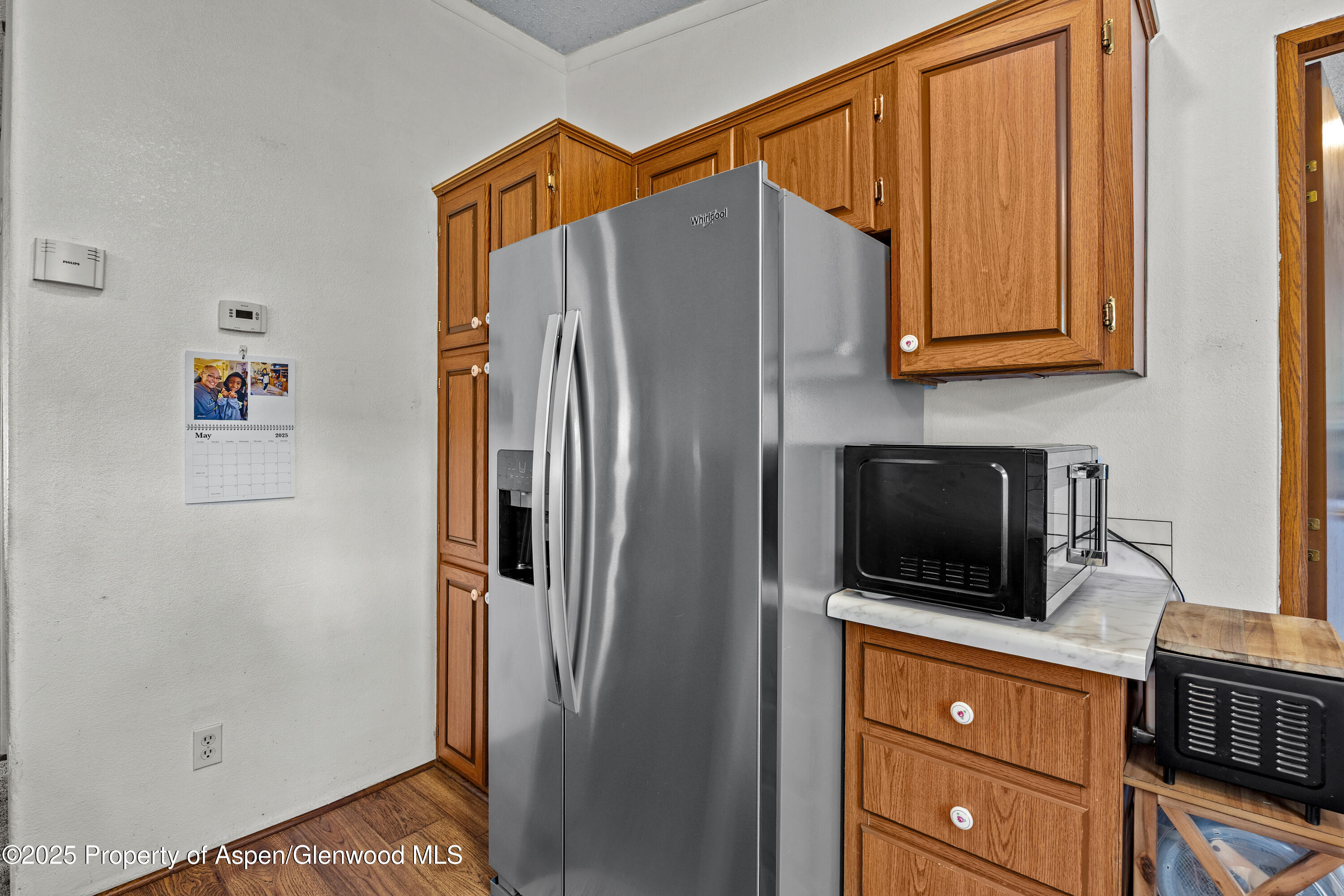 1801 West 2nd Street, Unit 22 Rifle, CO 81650 - Photo 9 of 26 Kitchen
