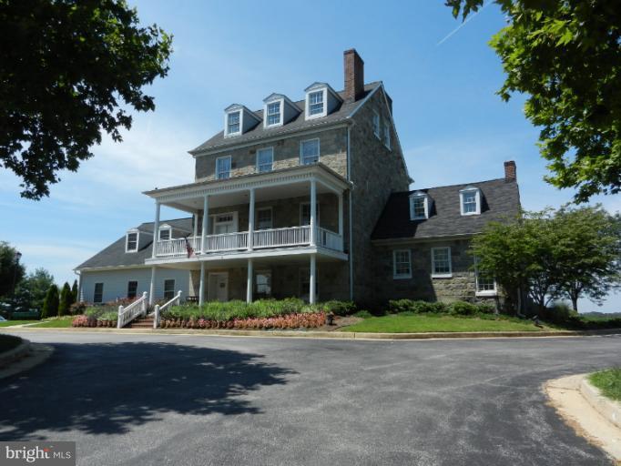 5271 Columbia Road, Unit 4 88 Columbia, MD 21044 - Photo 17 of 18 Club House