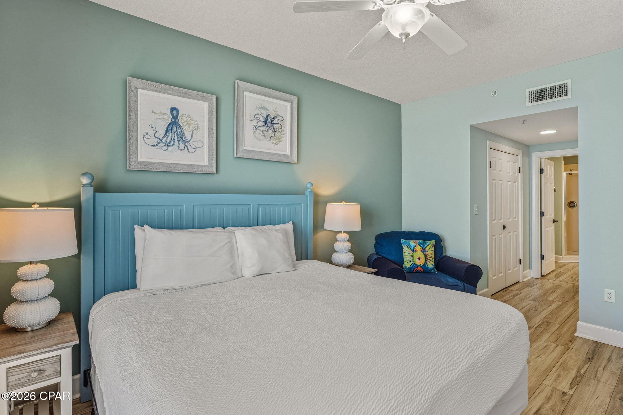 14825 Front Beach Road, Unit 2310 Panama City Beach, FL 32413 - Photo 16 of 37