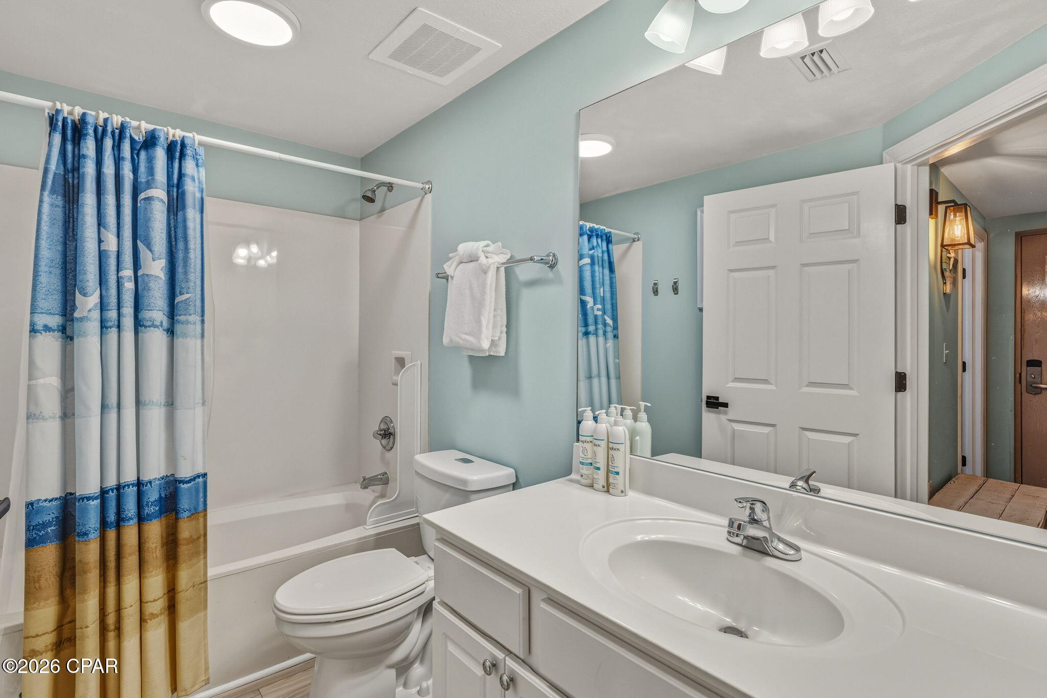 14825 Front Beach Road, Unit 2310 Panama City Beach, FL 32413 - Photo 22 of 37