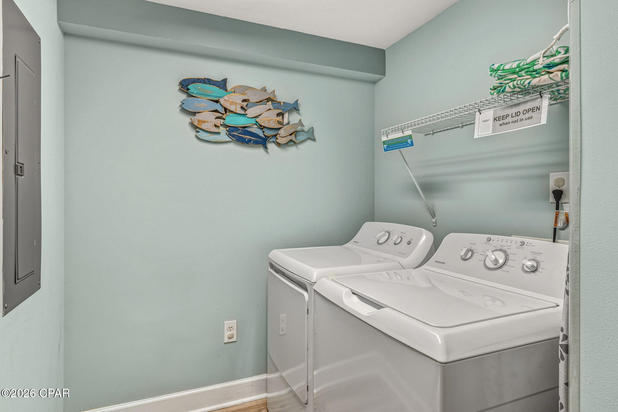 14825 Front Beach Road, Unit 2310 Panama City Beach, FL 32413 - Photo 23 of 37