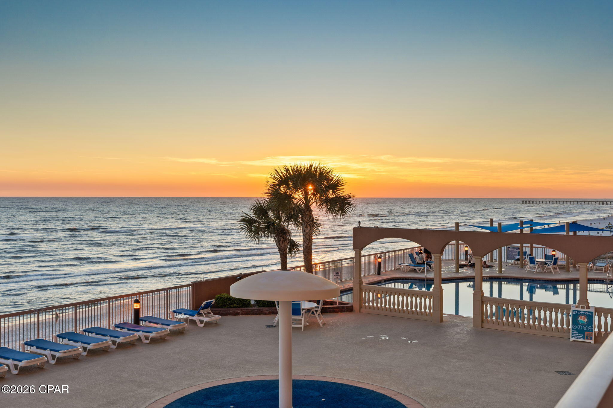 14825 Front Beach Road, Unit 2310 Panama City Beach, FL 32413 - Photo 24 of 37