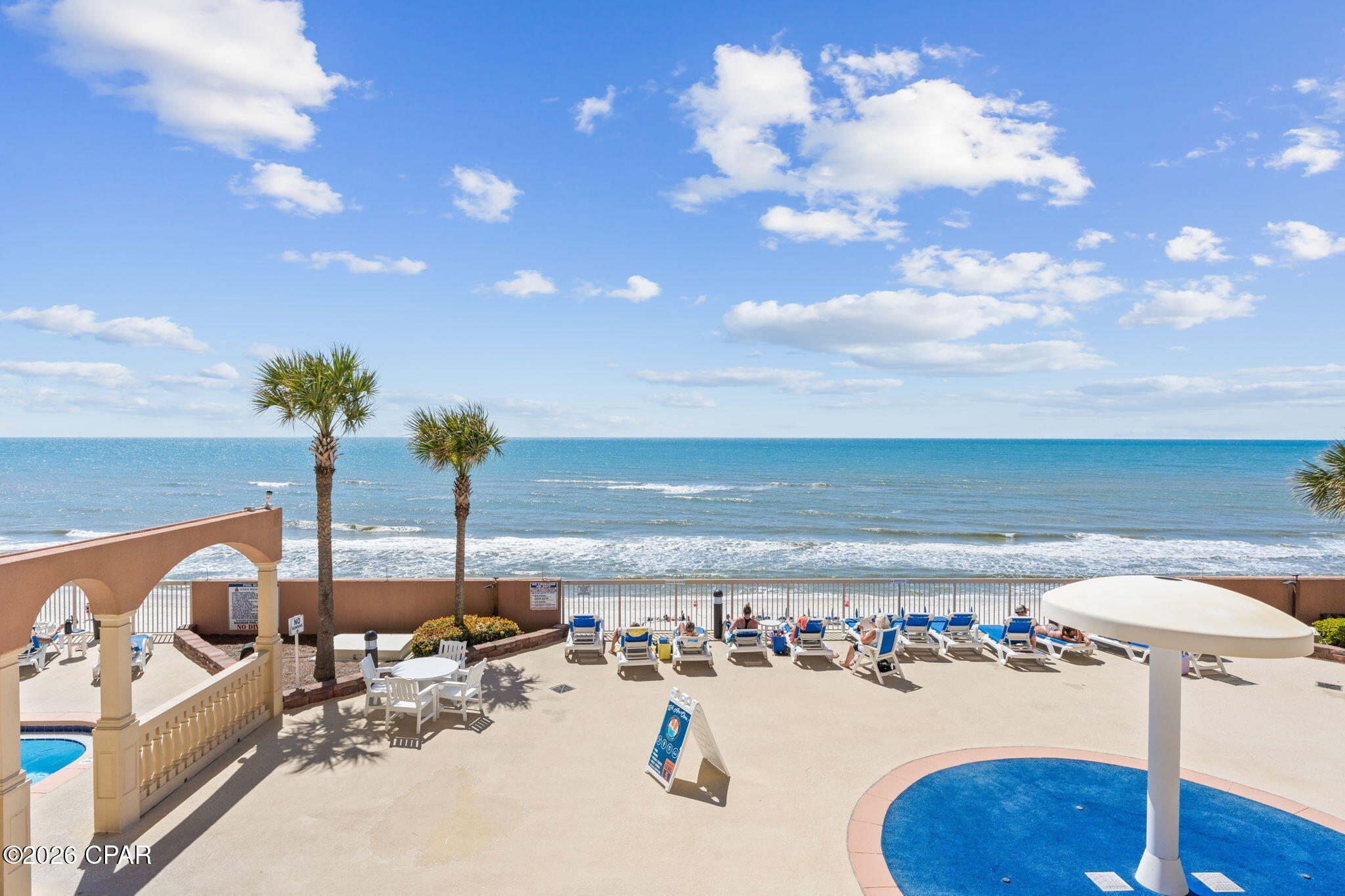 14825 Front Beach Road, Unit 2310 Panama City Beach, FL 32413 - Photo 26 of 37