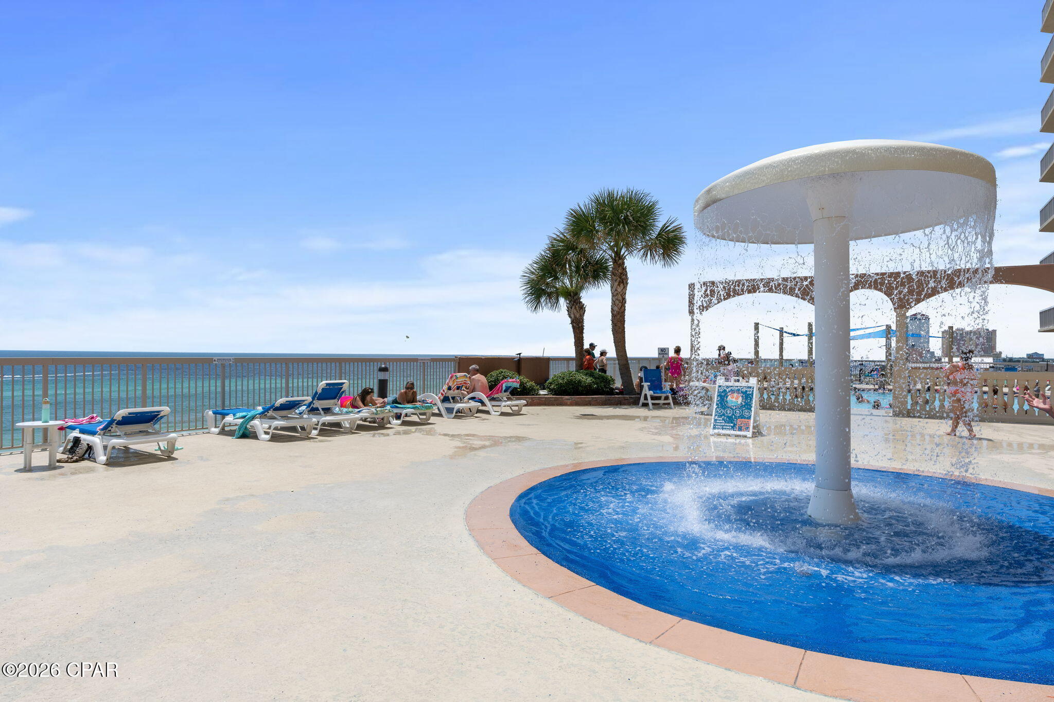 14825 Front Beach Road, Unit 2310 Panama City Beach, FL 32413 - Photo 27 of 37