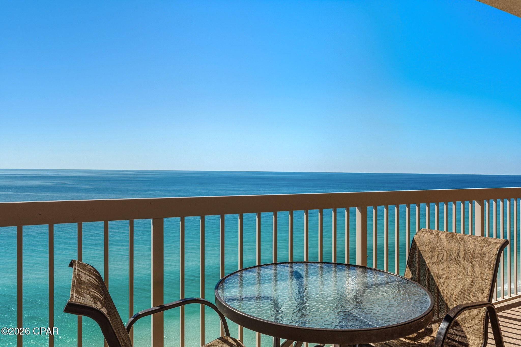 14825 Front Beach Road, Unit 2310 Panama City Beach, FL 32413 - Photo 3 of 37