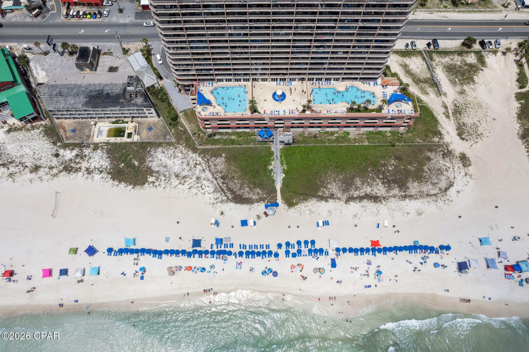 14825 Front Beach Road, Unit 2310 Panama City Beach, FL 32413 - Photo 37 of 37