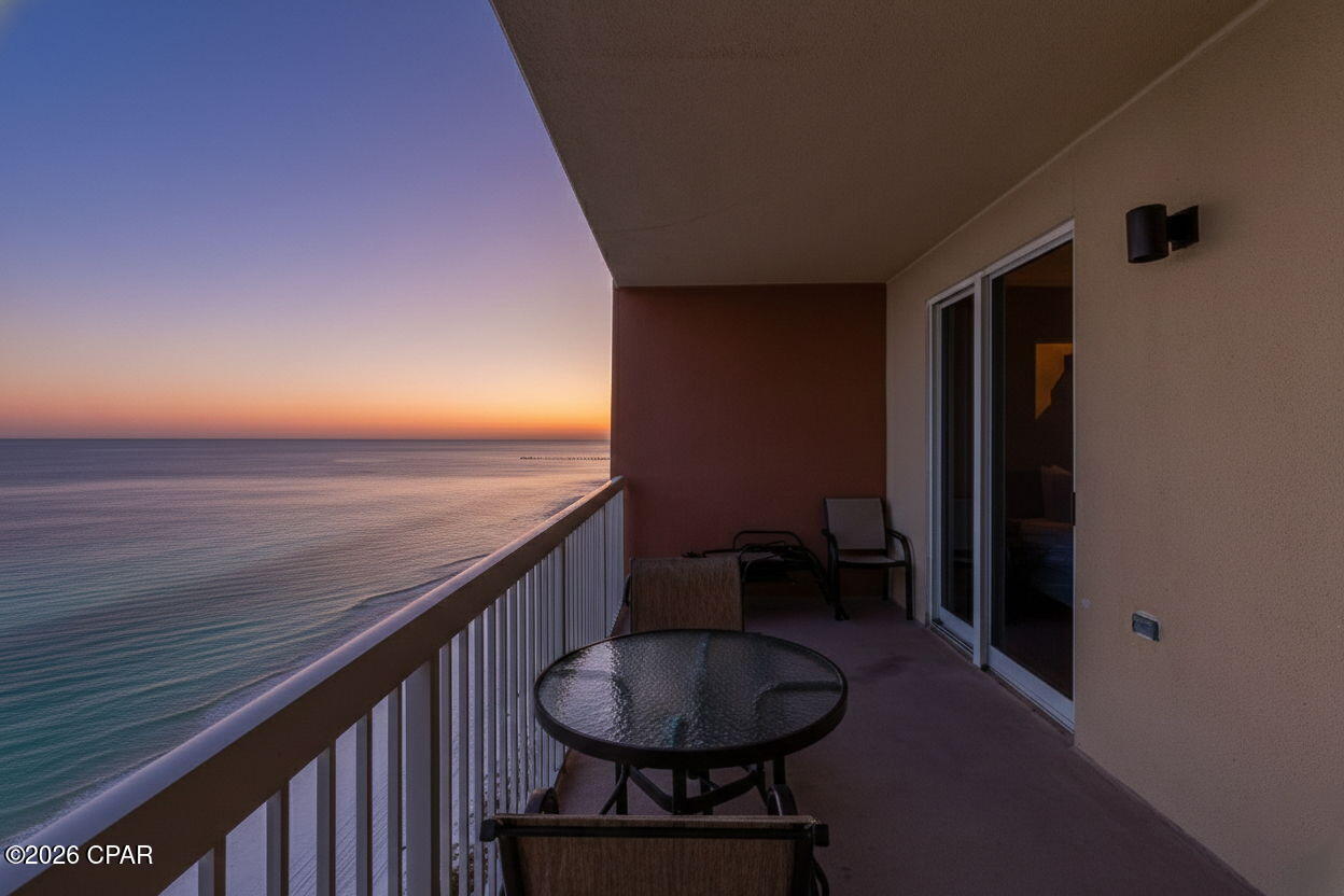 14825 Front Beach Road, Unit 2310 Panama City Beach, FL 32413 - Photo 5 of 37