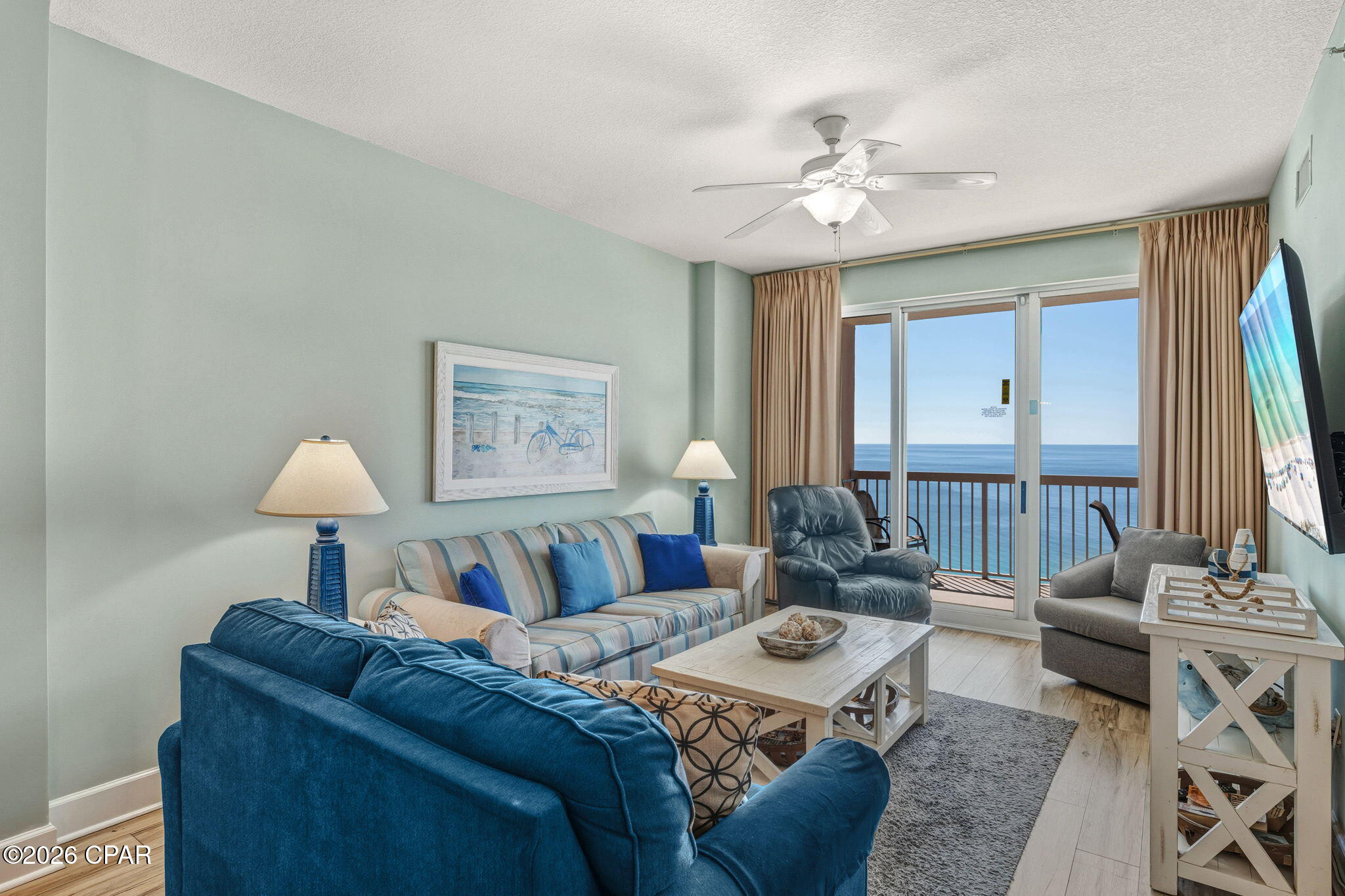 14825 Front Beach Road, Unit 2310 Panama City Beach, FL 32413 - Photo 6 of 37