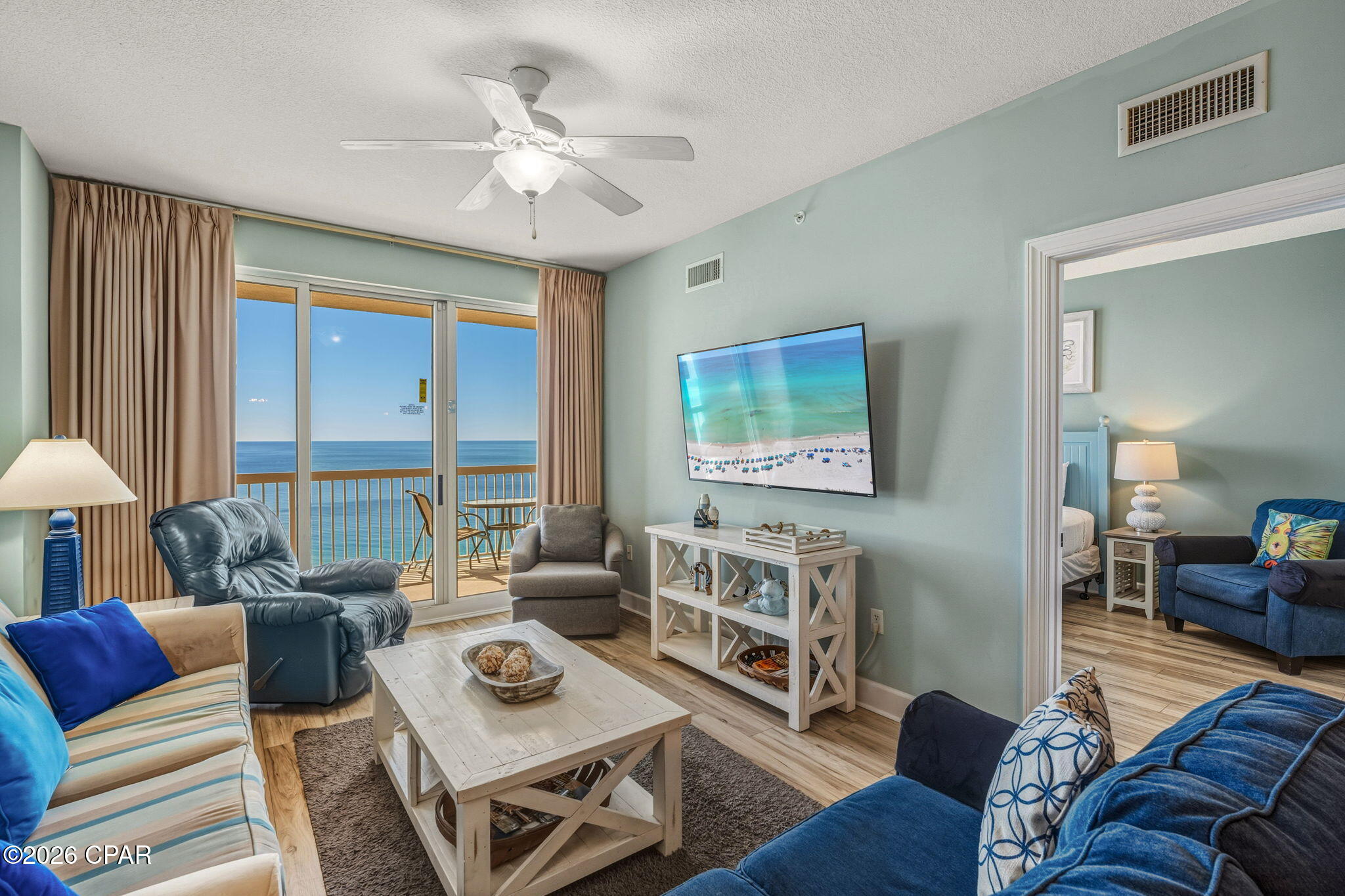 14825 Front Beach Road, Unit 2310 Panama City Beach, FL 32413 - Photo 7 of 37