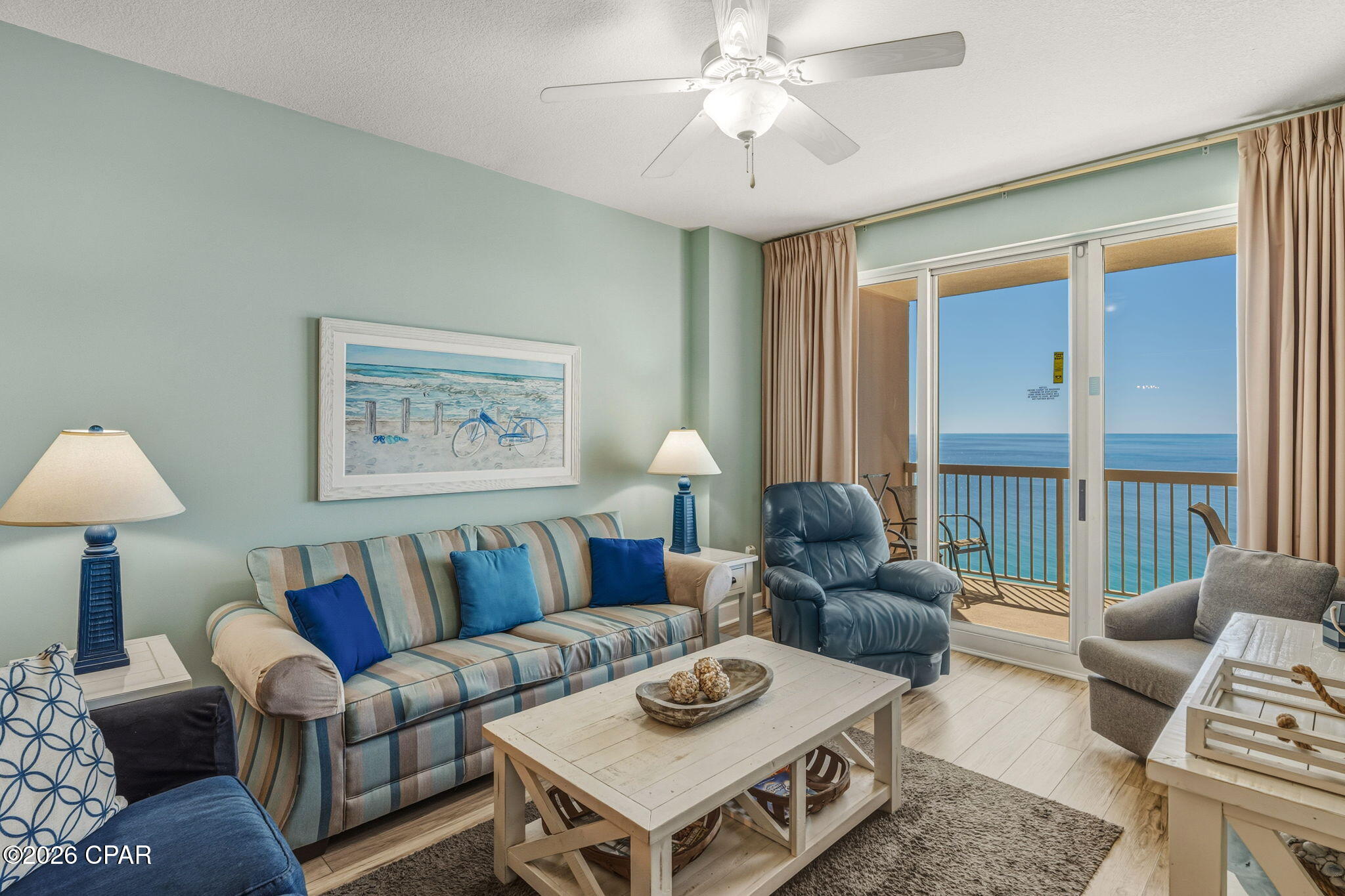 14825 Front Beach Road, Unit 2310 Panama City Beach, FL 32413 - Photo 8 of 37