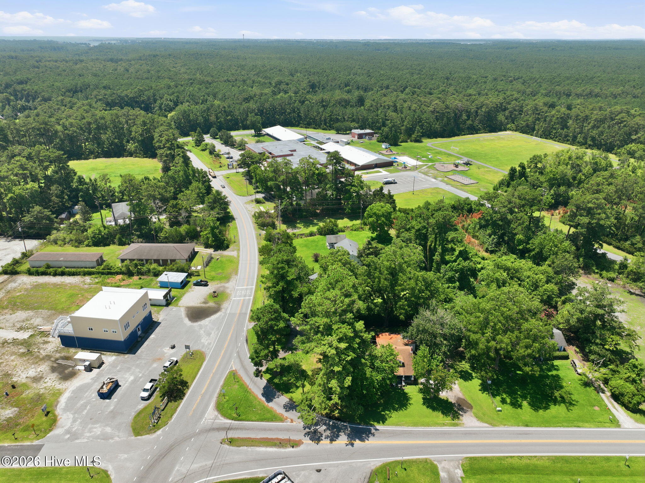 114 Marshallberg Road Smyrna, NC 28579 - Photo 44 of 50